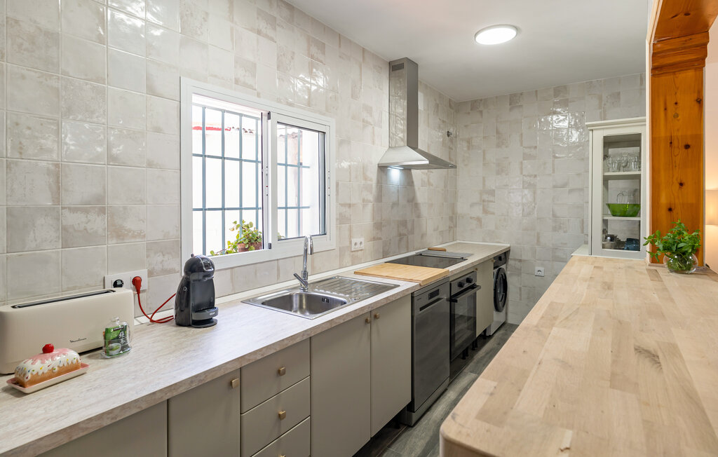 Imágenes de la casa El agua salá - Imagen 3