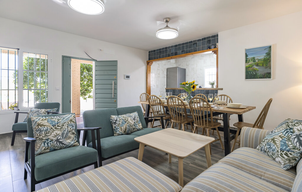 Imágenes de la casa El agua salá - Imagen 1